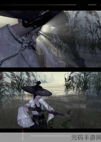 江湖再现武侠梦,小虾米后传震撼登场,下载开启你的武侠之旅!