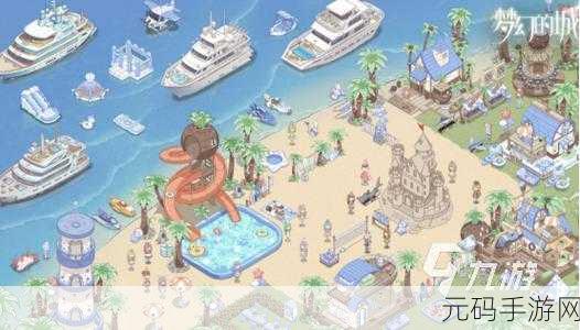 遥之彼方，谈谈社「游戏创作者实验室」匠心巨献，治愈系手游新体验