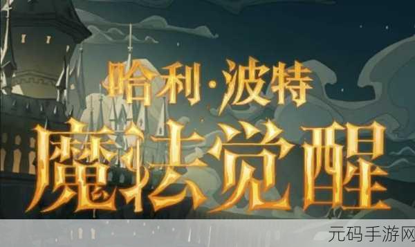 哈利波特魔法觉醒,回响晶石的全方位使用指南