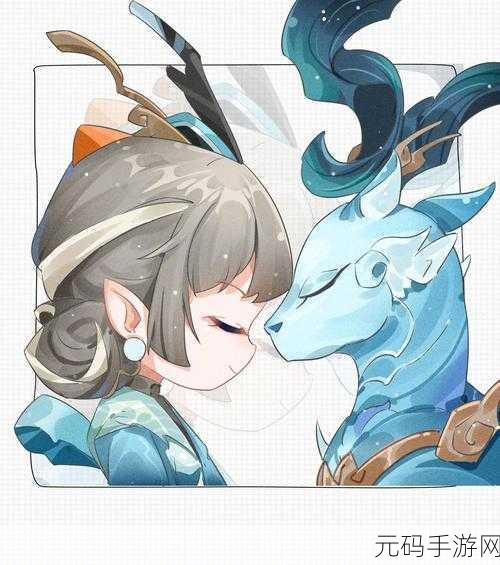 妄想山海,探寻灵巫铁铁的神秘所在