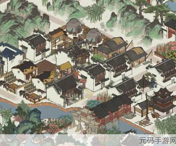 江南百景图榴花结子又端阳 精彩活动抢先看