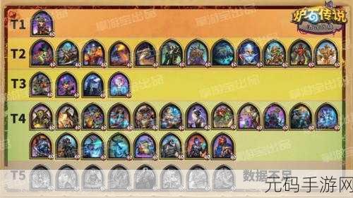 深度探秘炉石传说，挖宝偷鸡与宇宙术卡组实战全攻略