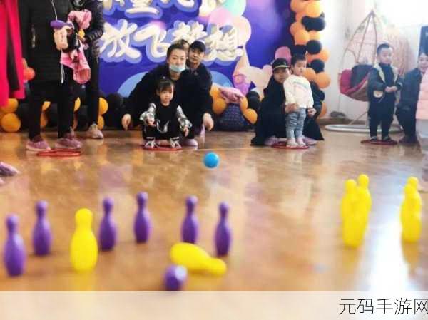 疯狂气球人风靡全网,趣味休闲闯关新体验等你来探索!