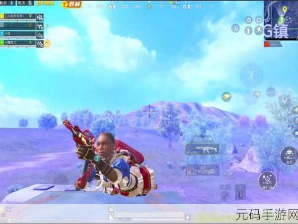大将4060Ti和平精英最新版本更新内容详情:1. 深度解析大将4060Ti在和平精英中的性能表现