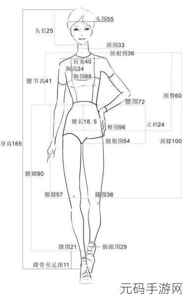 欧陆尺寸和日本尺寸的区别:欧陆与日本服装尺码差异解析:选择合适尺寸的指南