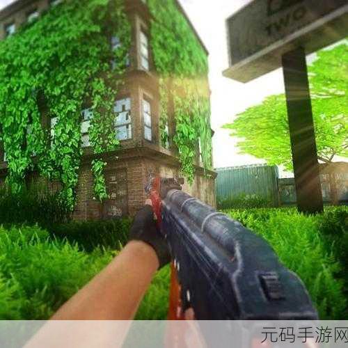 末日之地幸存者,单机版震撼发布,离线畅玩末日射击新纪元