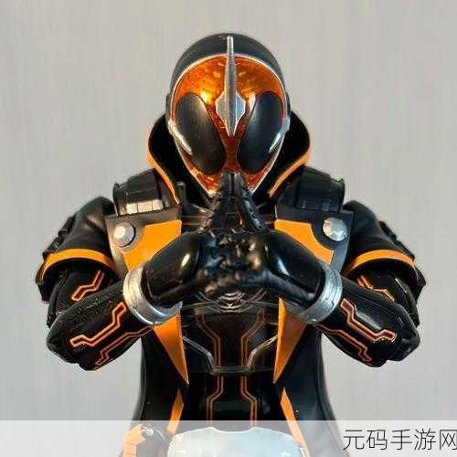 蒙面骑士来袭!这款休闲小游戏让你轻松换走UR卡,乐趣无限