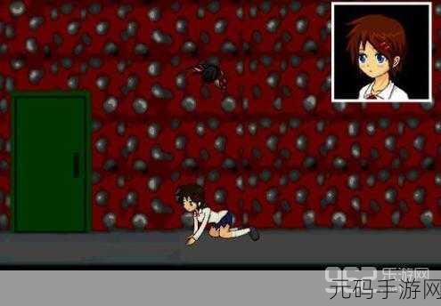日系恐怖新游惧魔症候群上线,少女勇闯恐怖世界,攻略下载指南