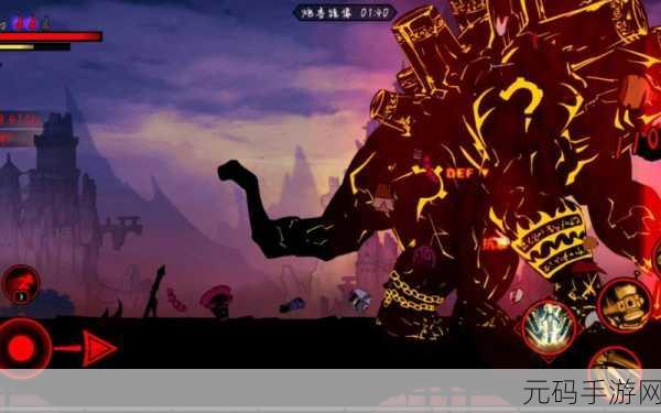 火柴人联盟2无限钻石版震撼来袭，开启你的闯关冒险新篇章！