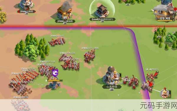 万国觉醒手游搬砖秘籍，轻松赚钱全攻略
