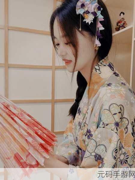 慈悲之少女，沉浸式日系剧情，调教模拟新体验等你来探索！