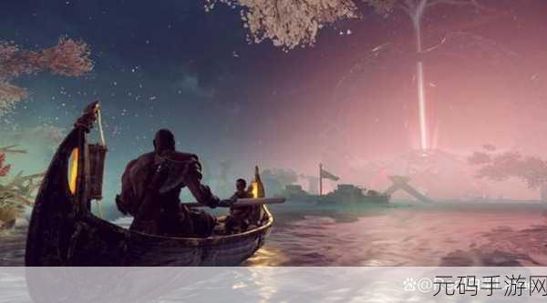 战神4新游戏+是什么意思：1. 战神4新游戏+：探索更深层次的神话世界