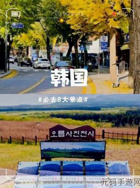 韩国精品:1. 韩国精品:传承传统与现代的完美融合