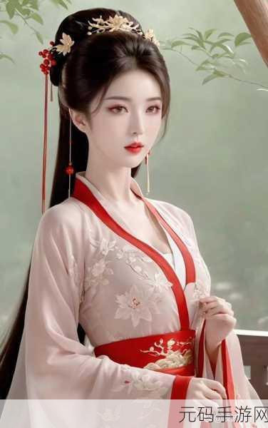 秦芸雨:1. 秦芸雨:在现代社会中追寻古典之美