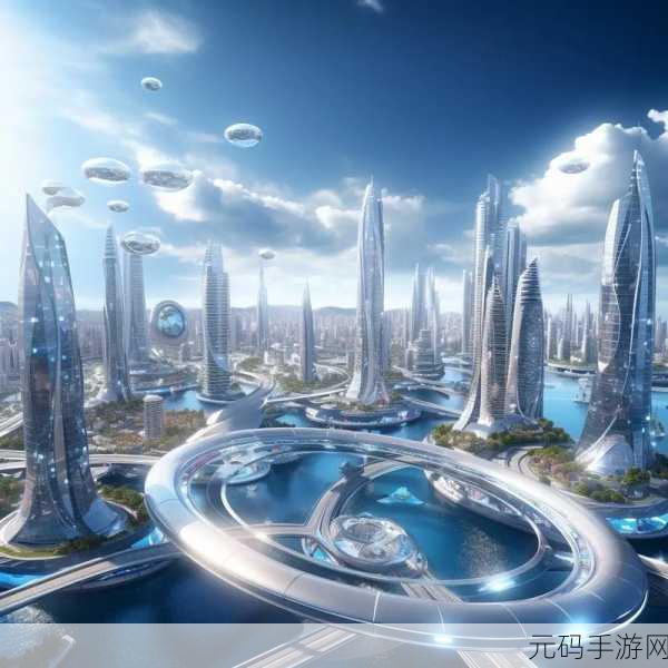 遨游城市新版本震撼发布,驾驶梦想之旅即刻启程