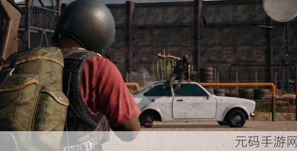 倾向puBG:1. 《在战场上生存:全面解析PUBG的策略与技巧