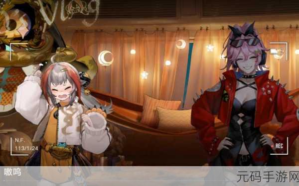 无期迷途，狄斯暗影 EX2-1S 阵容的绝佳之选