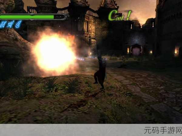 鬼泣hd合集值得买吗:1. 《鬼泣HD合集:重温经典,值得入手吗?