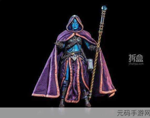 黄金与哥布林冒险启程,探索无尽宝藏的趣味休闲新体验