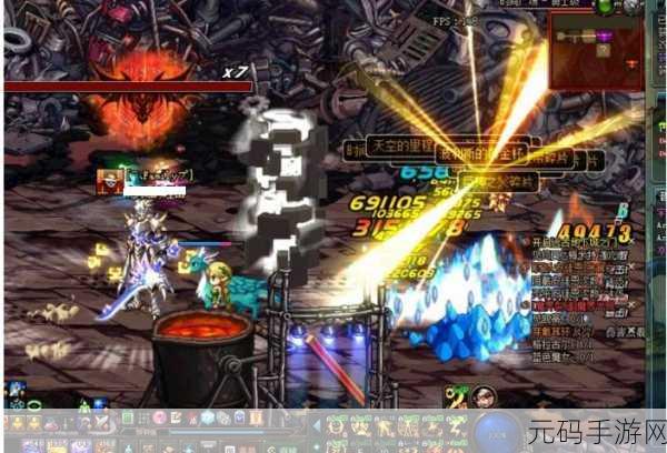 黄金与哥布林冒险启程,探索无尽宝藏的趣味休闲新体验
