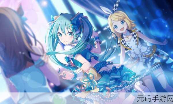 音符跃动,挑战无限!Sonic Beat feat引领音乐节奏闯关新风潮