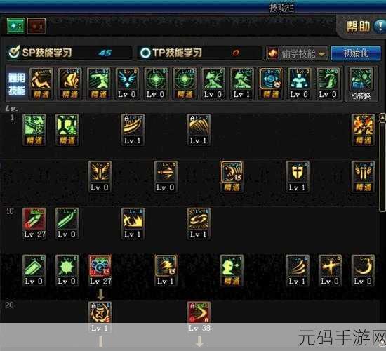 DNF 手游，远古任务传说改版之海神套深度解析