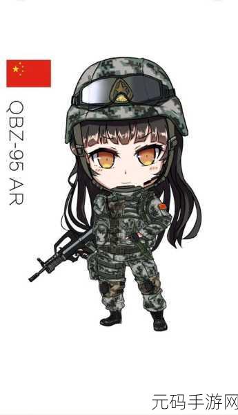 武娘联萌，萌动指尖，轻松放置的Q版新世界等你来探索！