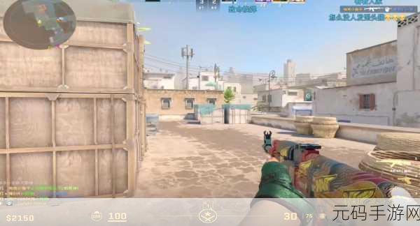 暴躁老姐的csgo心得分享小说：1. 《暴躁老姐的CSGO逆袭之路
