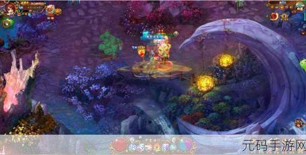 梦幻战歌变态版震撼登场，Q版战斗RPG新纪元，精致画面引领潮流