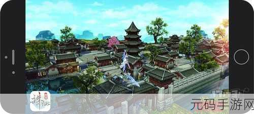 诛仙手游稀有猎鹰技能加点秘籍 打造超强战宠