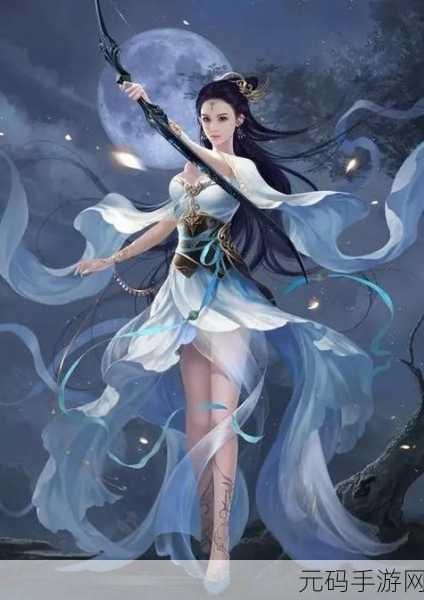 全民斩仙2震撼公测,玄幻仙侠之旅,角色扮演新纪元!