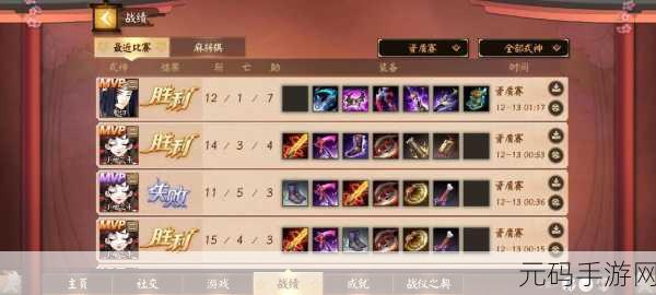 决战平安京,资质赛各分段必禁式神深度解析,掌控 BAN 选秘诀