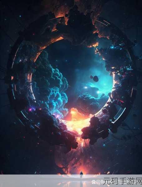 星际突袭震撼登陆,探索未知宇宙的科幻策略盛宴