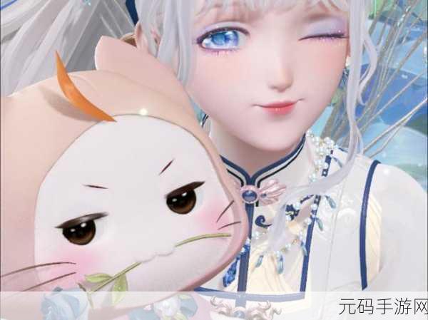 闪耀暖暖,大喵 CV 更换及制作组猛料全知道