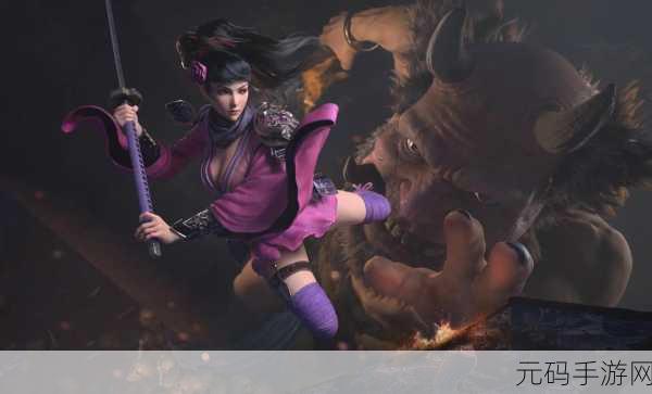 竞技场大师震撼登场,精致3D动作,休闲新体验等你来战!