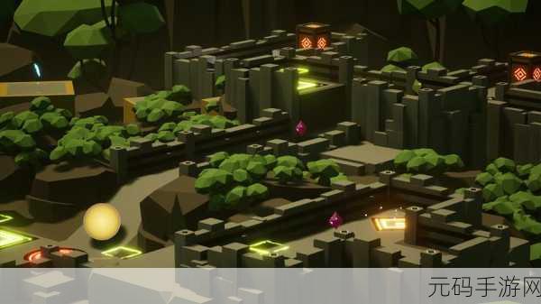 人生画廊官方版2024最新版震撼发布,经典重燃,2D解谜新体验等你来探