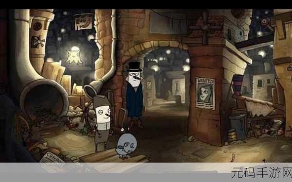 卡通像素新纪元,石阵谜团带你解锁冒险解谜新乐趣