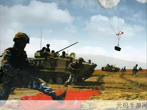 战将天下震撼登陆!战国风云,即刻在指尖上演