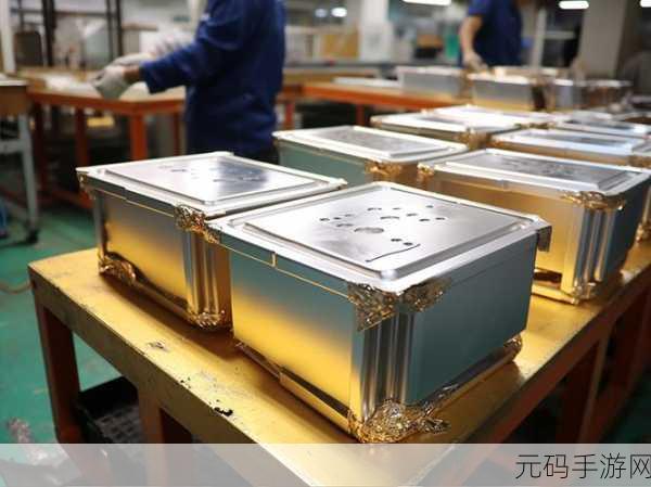 一二三区精密加工：1. 一二三区精密加工技术的创新与应用探索