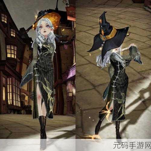 哈利波特魔法觉醒万圣节晚宴玩法全解析,助你称霸魔法盛宴