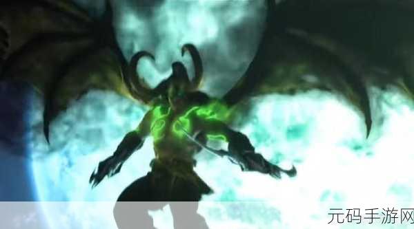 云魔兽世界:1. 《云魔兽世界:神秘大陆的崛起与探险