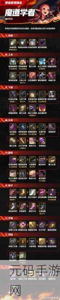 地下城与勇士手游,高级极品装备爆率大揭秘