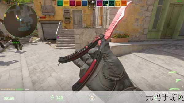 暴躁妹妹csgo常用装备推荐：1. 暴躁妹妹推荐：CSGO必备装备全解析