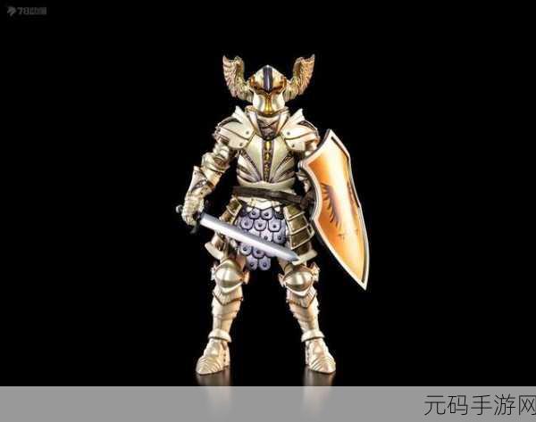 黑白世界里的智慧挑战，Ignatius伊格内修斯中文版震撼登场