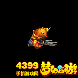 梦幻西游手游异兽图鉴之蟹将位置全攻略