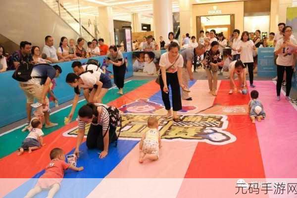 萌趣厨房大冒险,小胖厨师游戏下载热潮席卷休闲玩家圈