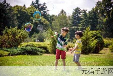 肥皂泡的奇幻冒险,进击的肥皂泡安卓版现已上线,点击闯关乐趣无穷!