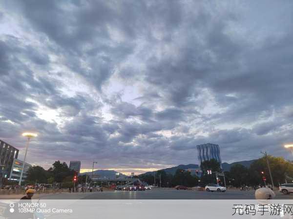 魔性挑战新高度，旋转天空带你领略奔跑跳跃新乐趣