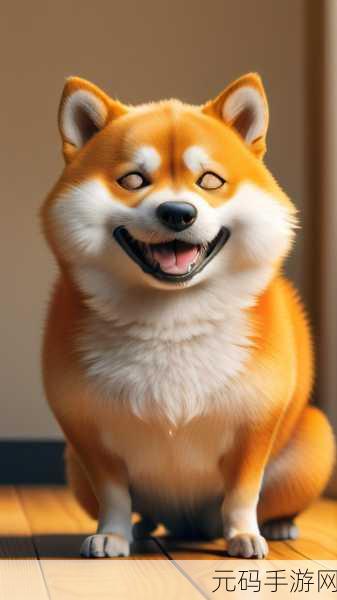 萌宠来袭！柴犬店长的可丽饼店开启像素风经营新篇章