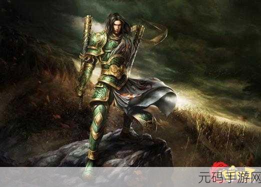 大唐无双折扣风暴来袭,网易武侠RPG手游新体验